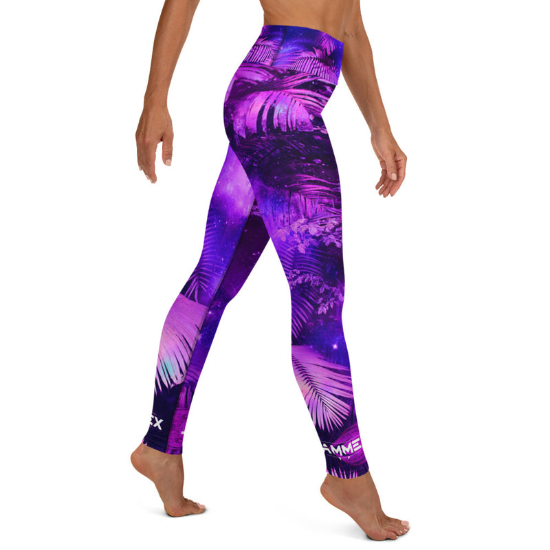 Nairola Luno - Women’s Yoga Leggings