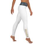 Evolution Prism - Women’s Diamond Yoga Leggings