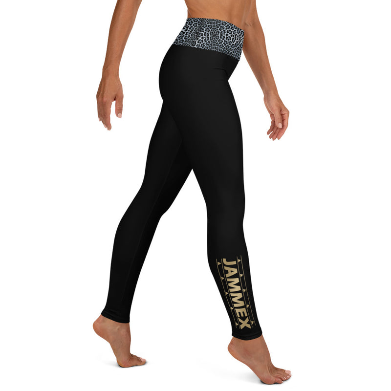 Evolution Prism - Women’s Diamond Yoga Leggings