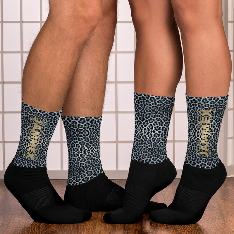 Evolution Prism - Unisex Diamond Socks