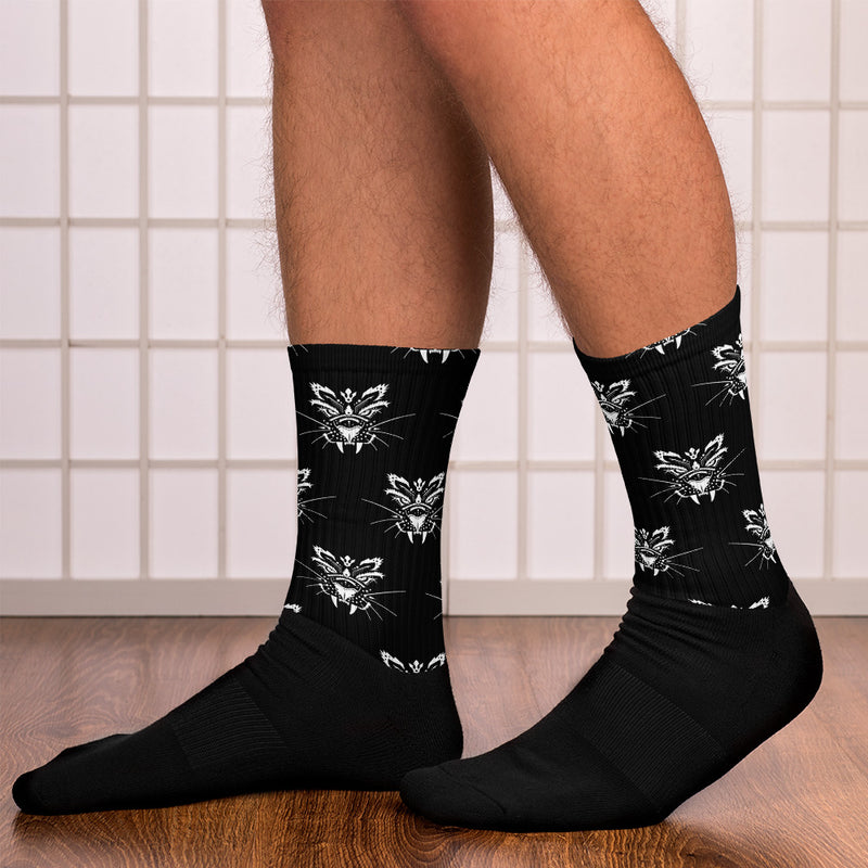 Future Jaguar - Unisex Corporate Socks