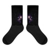 Full Moon - Unisex Stardust Socks