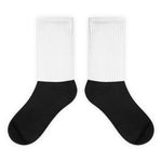 Pure Mischief - Unisex Emblem Socks