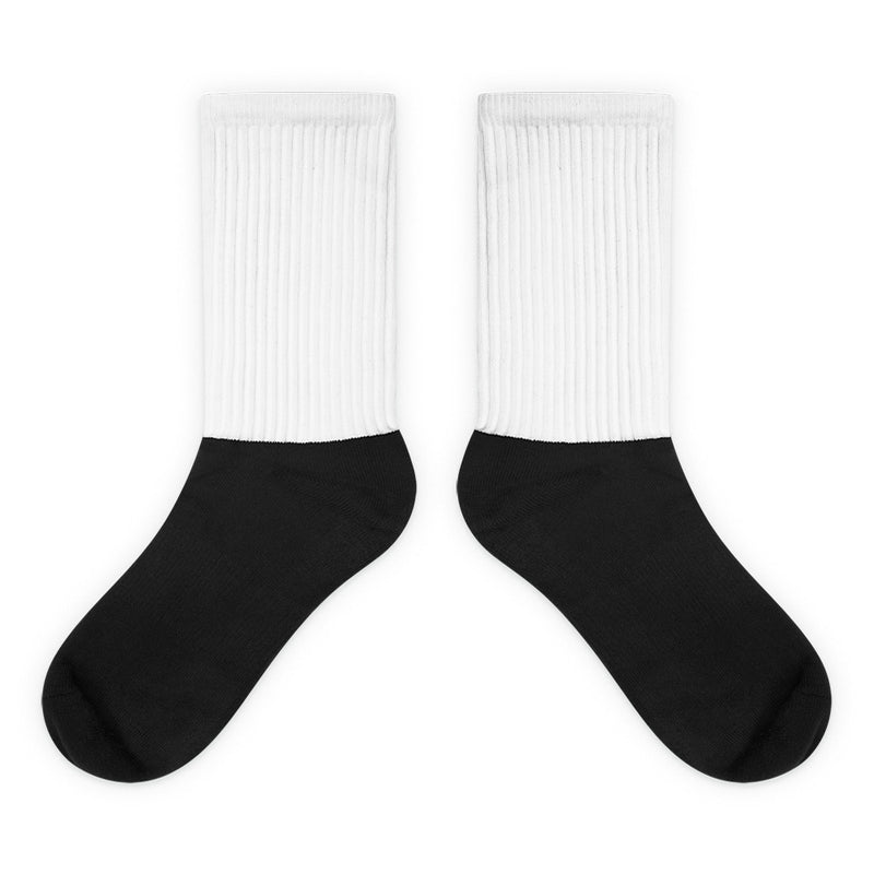 Pure Mischief - Unisex Emblem Socks