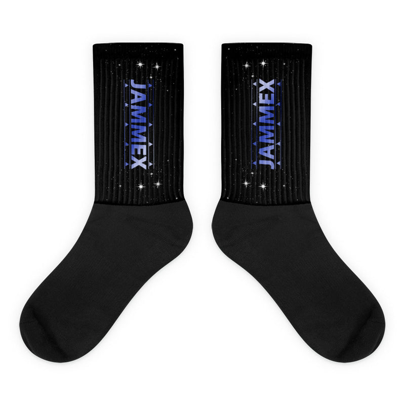 Solstice - Unisex Stardust Socks