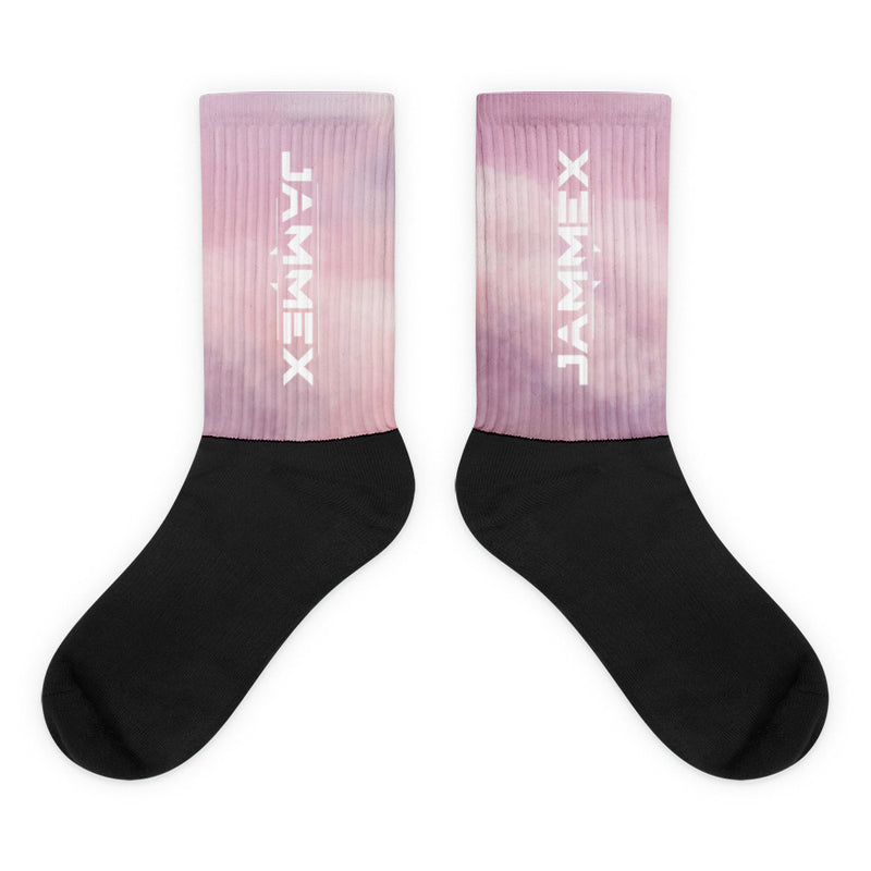 In The Clouds - Unisex Socks