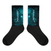 Luna - Unisex Stardust Socks