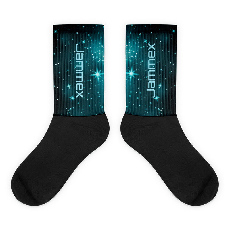 Luna - Unisex Stardust Socks