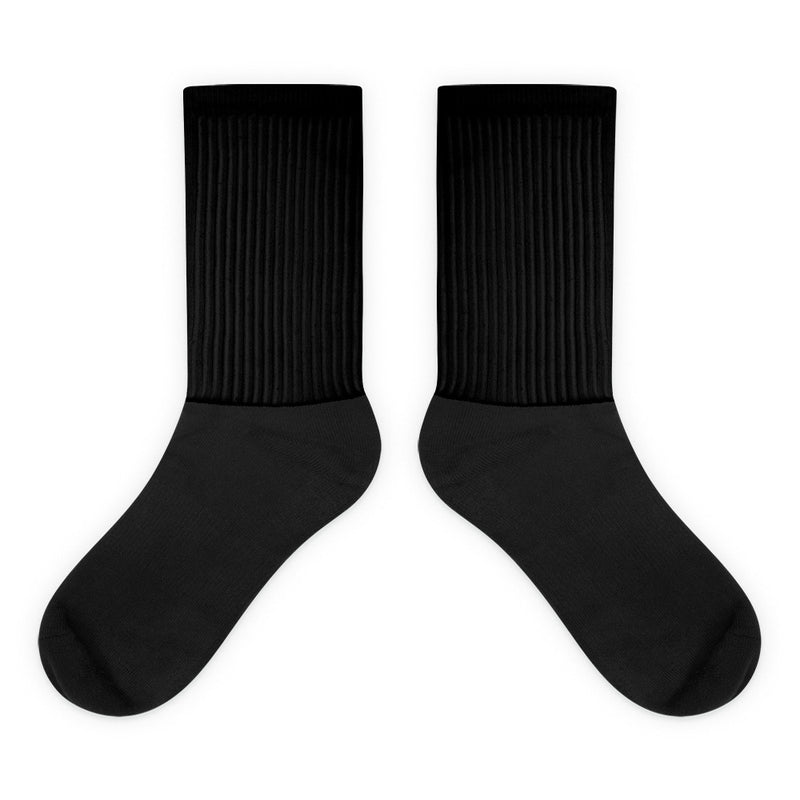 Bizarre Illusion - Unisex Diamond Socks