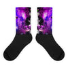 Amethyst Universe - Unisex Socks