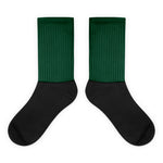 Viridescent Emblem - Unisex Socks