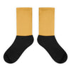 Gilded Emblem - Unisex Socks