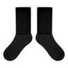 Onyx Emblem - Unisex Socks