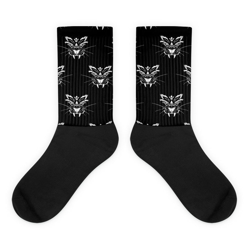 Future Jaguar - Unisex Corporate Socks