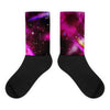 Zumjai Universe - Unisex Socks