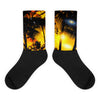 Himbaisha Universe - Unisex Socks