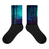 Enchanted Forest - Unisex Socks