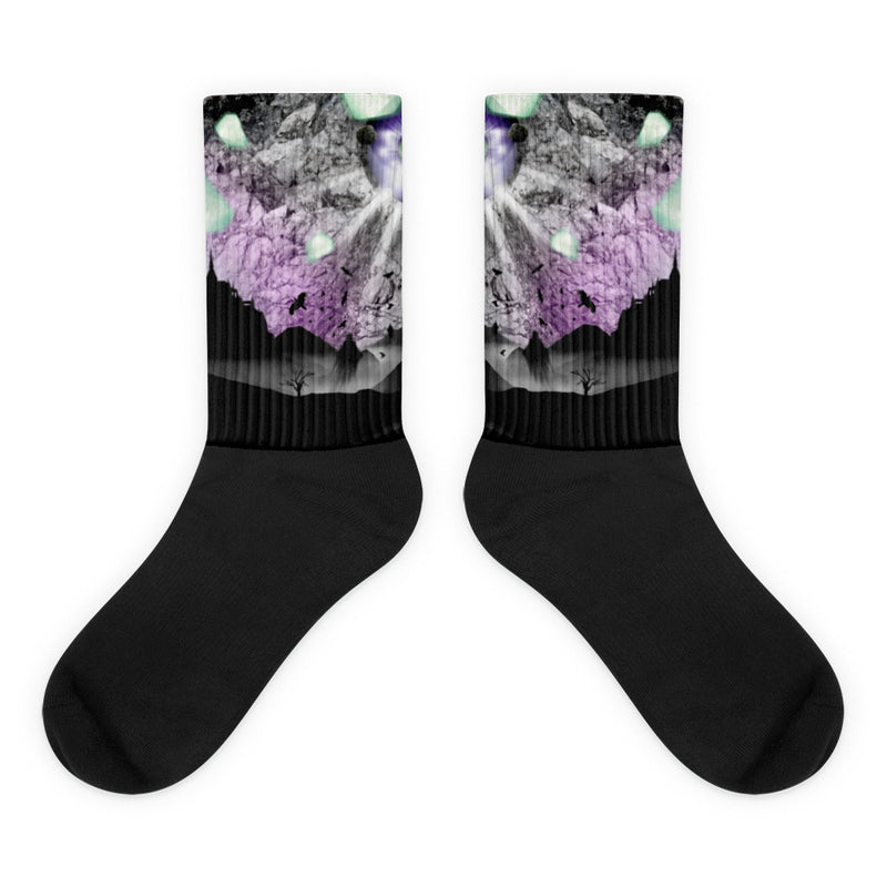 Old Yard - Unisex Socks