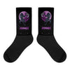 Full Moon - Unisex Stardust Socks