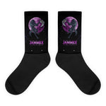 Full Moon - Unisex Stardust Socks