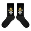 Evolution Prism - Unisex Diamond Socks