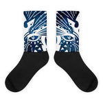 Unexpected Impulse - Unisex Exotik Socks