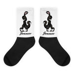 Pure Mischief - Unisex Emblem Socks