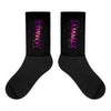 Venus - Unisex Accent Socks