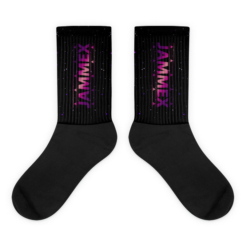 Venus - Unisex Accent Socks