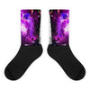 Amethyst Universe - Unisex Socks