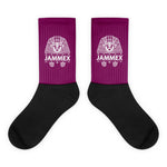 Wine Emblem - Unisex Socks