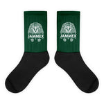 Viridescent Emblem - Unisex Socks