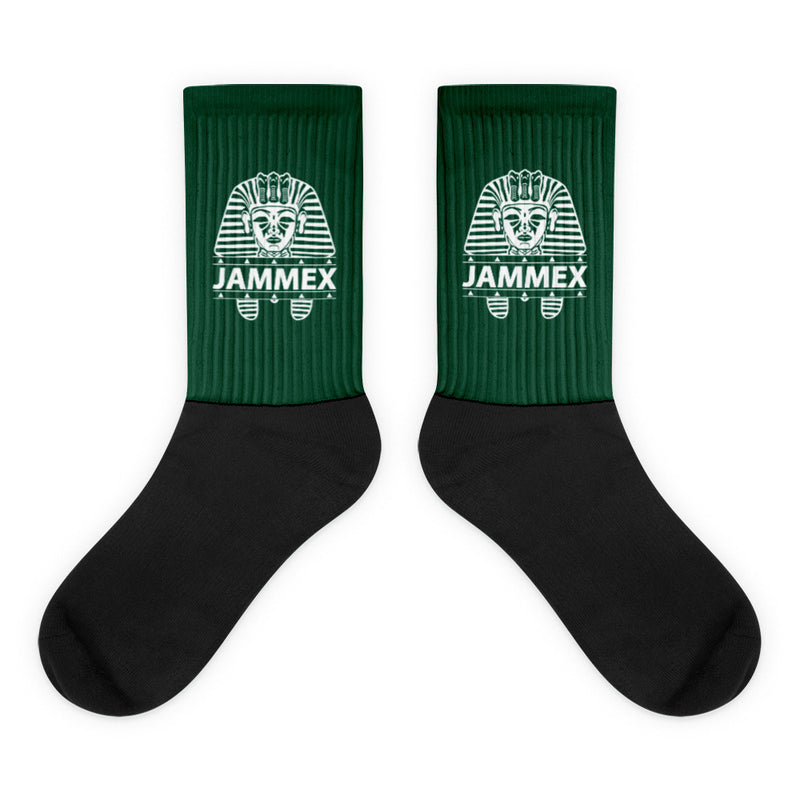 Viridescent Emblem - Unisex Socks