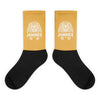 Gilded Emblem - Unisex Socks