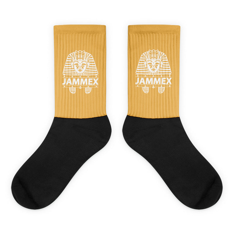 Gilded Emblem - Unisex Socks