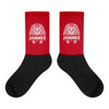 Scarlet Emblem - Unisex Socks