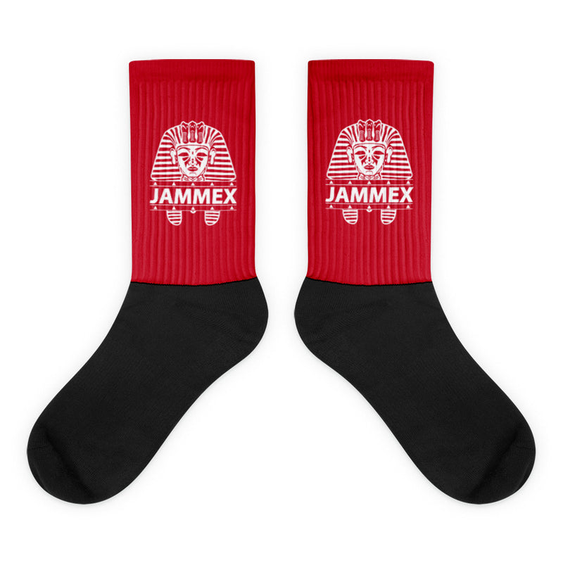 Scarlet Emblem - Unisex Socks