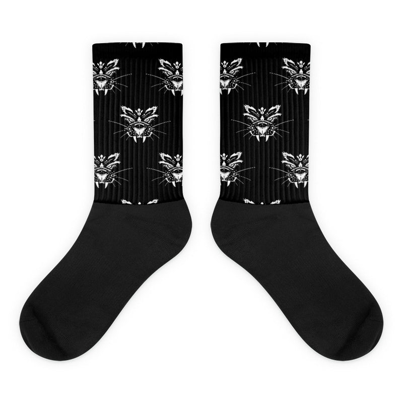 Future Jaguar - Unisex Corporate Socks