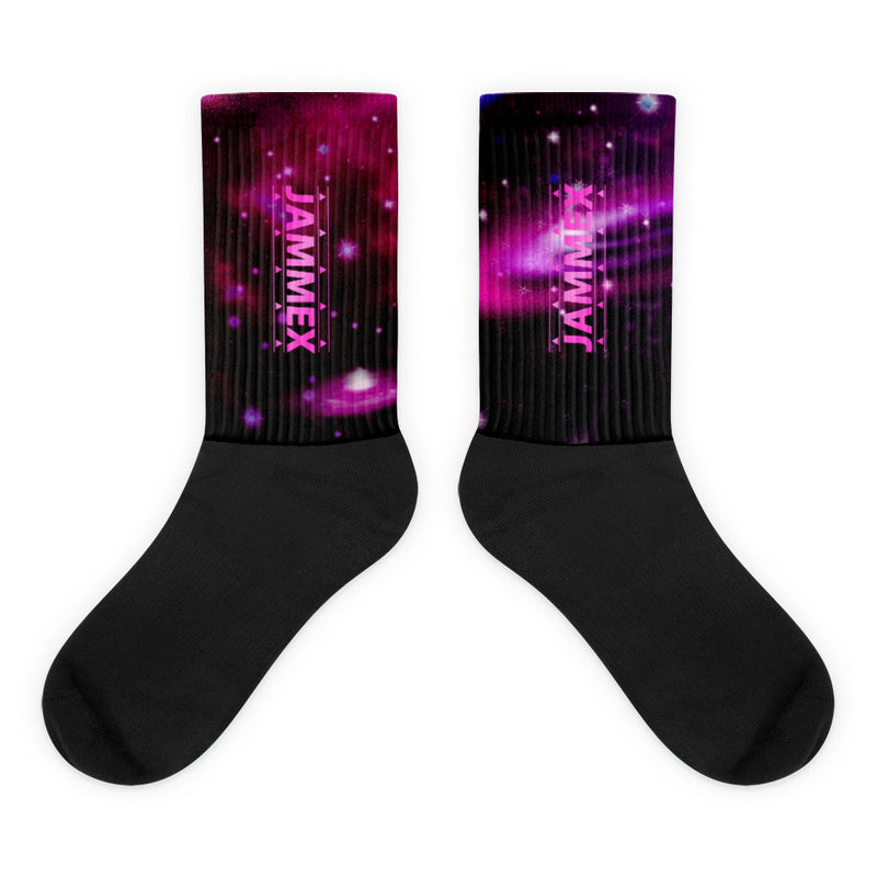 Zumjai Universe - Unisex Socks