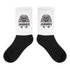 Pearl Emblem - Unisex Socks