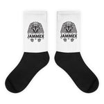 Pearl Emblem - Unisex Socks