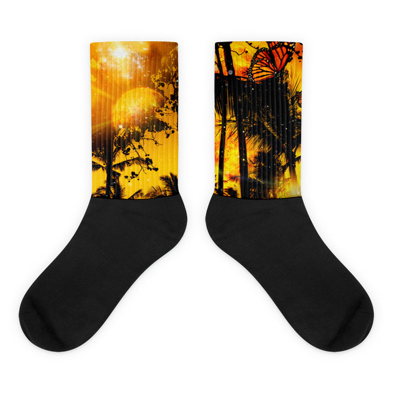 Himbaisha Universe - Unisex Socks