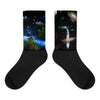 Exotik Future Multiverse - Unisex Socks