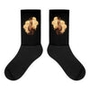 Gleam - Unisex Diamond Socks