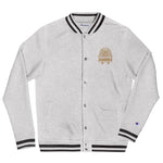 Aurelian Pharaoh - Men’s Embroidered Bomber Jacket