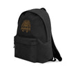 Gold Pharaoh - Embroidered Backpack