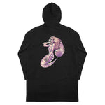 Fatal Harmony - Women’s Hoodie Dress