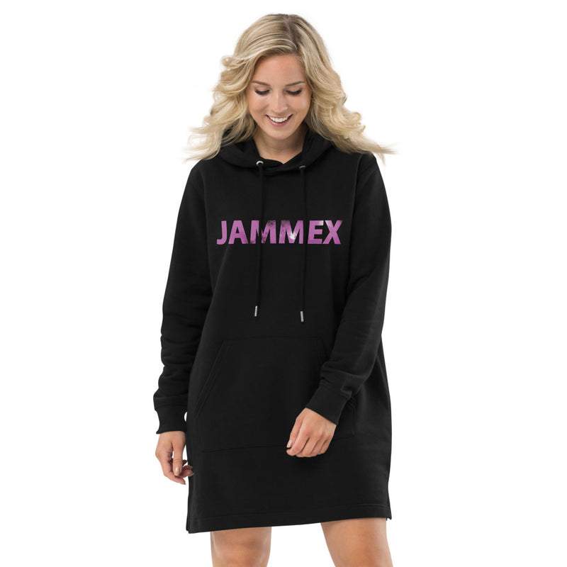 Fatal Harmony - Women’s Hoodie Dress