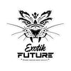 Exotik Future Inc. - Corporate Sticker