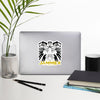 Royalty From Himbaisha - Emblem Sticker